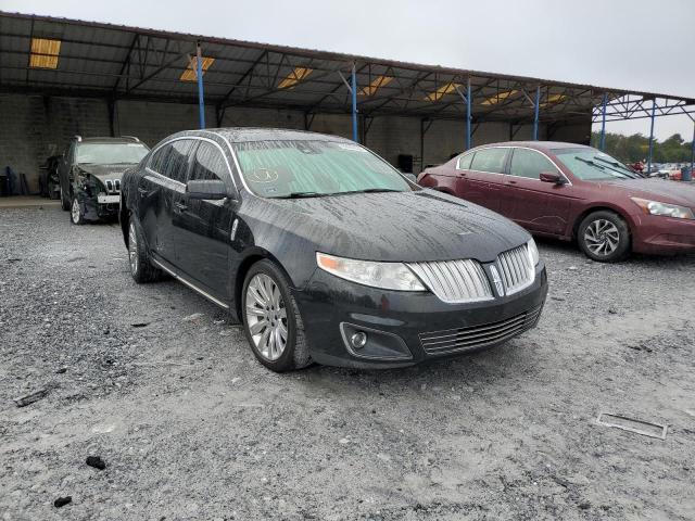 LINCOLN MKS 2010 1lnhl9dr0ag608855