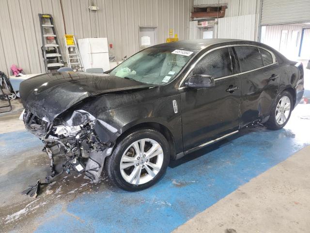 LINCOLN MKS 2010 1lnhl9dr0ag609228