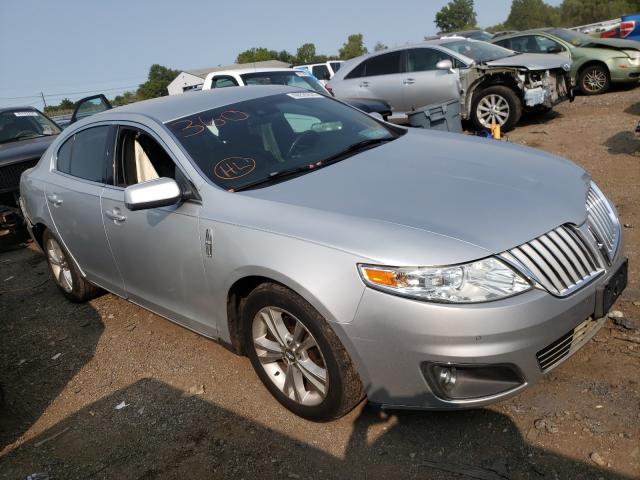 LINCOLN MKS 2010 1lnhl9dr0ag609360