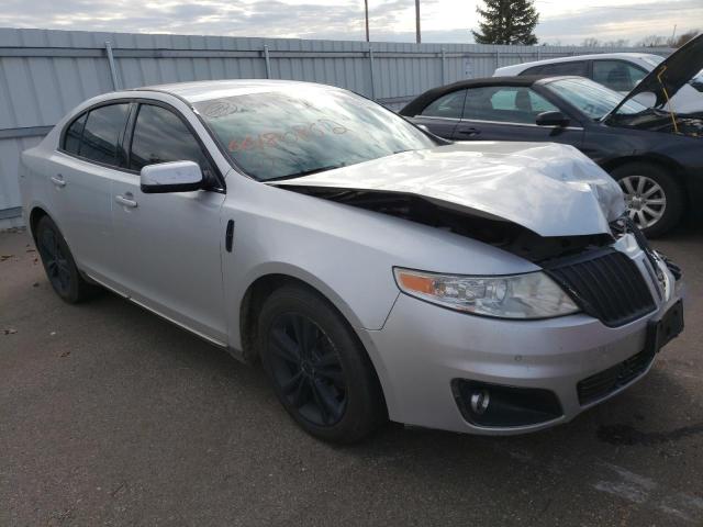 LINCOLN MKS 2010 1lnhl9dr0ag609830