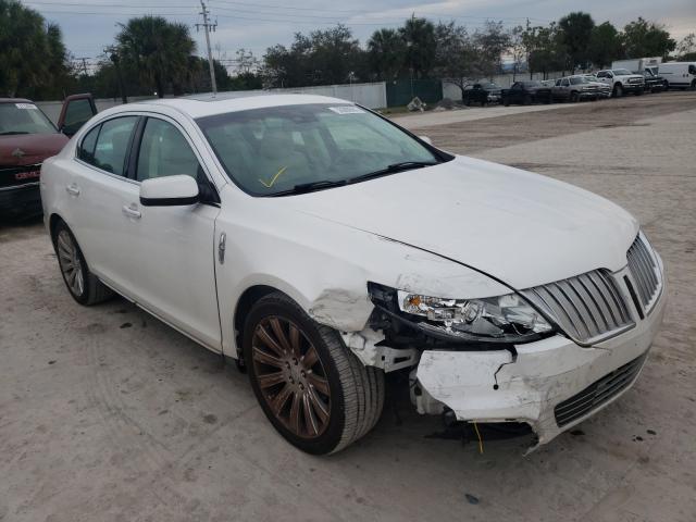 LINCOLN MKS 2010 1lnhl9dr0ag613893