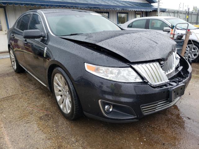 LINCOLN MKS 2010 1lnhl9dr0ag615045