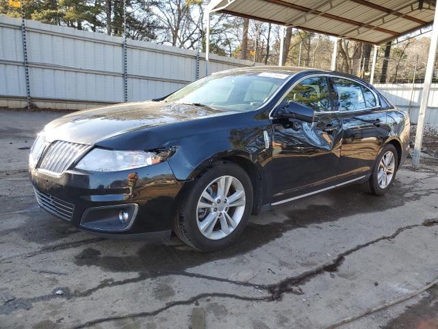 LINCOLN MKS 2010 1lnhl9dr0ag615689