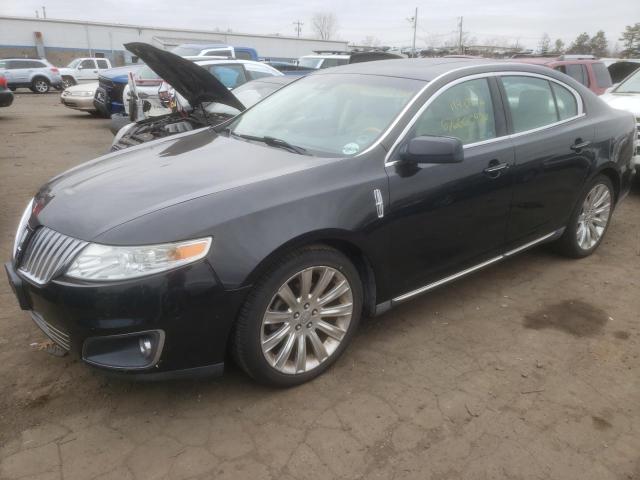 LINCOLN MKS 2010 1lnhl9dr0ag615692