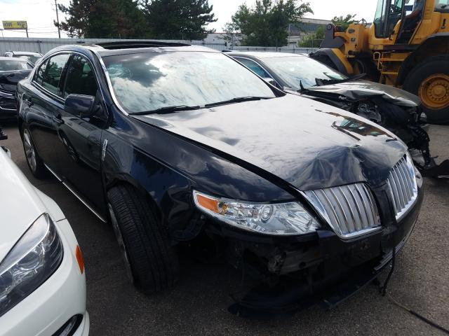 LINCOLN MKS 2011 1lnhl9dr0bg600479