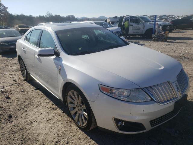 LINCOLN MKS 2011 1lnhl9dr0bg606170