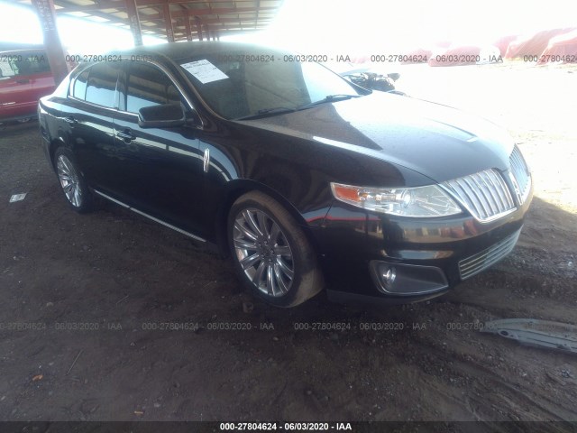 LINCOLN MKS 2011 1lnhl9dr0bg606282