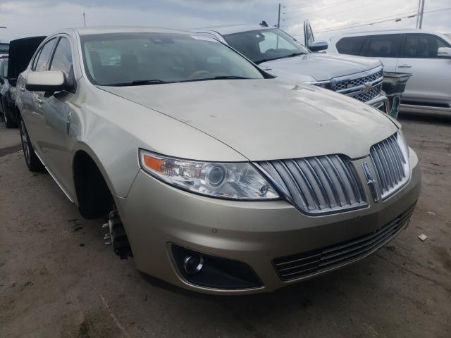 LINCOLN MKS 2011 1lnhl9dr0bg606766