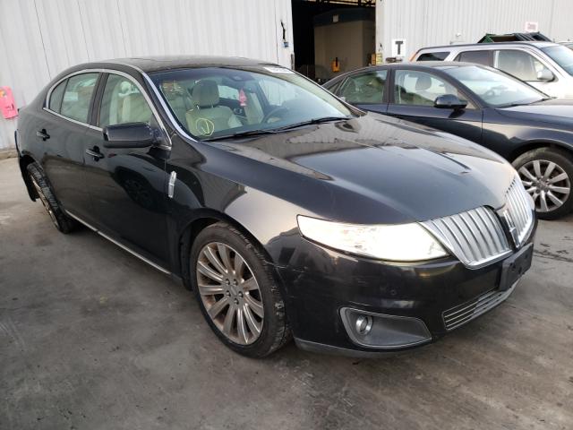 LINCOLN MKS 2011 1lnhl9dr0bg609537