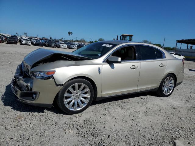 LINCOLN MKS 2011 1lnhl9dr0bg611143