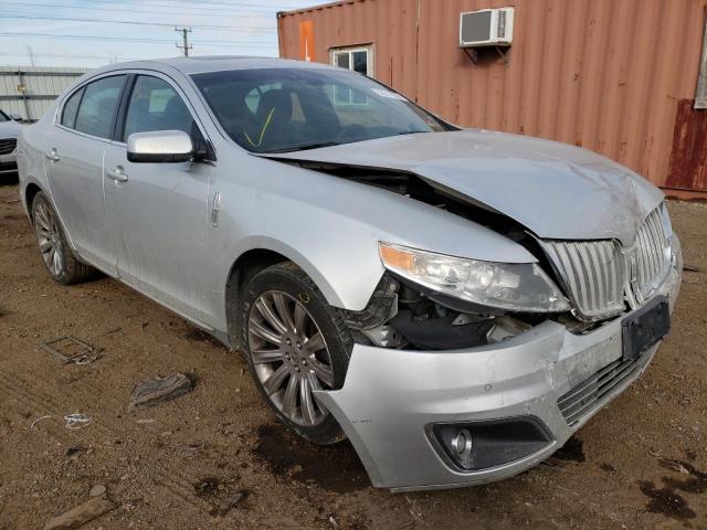 LINCOLN MKS 2011 1lnhl9dr0bg614723