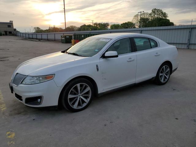 LINCOLN MKS 2011 1lnhl9dr0bg614754