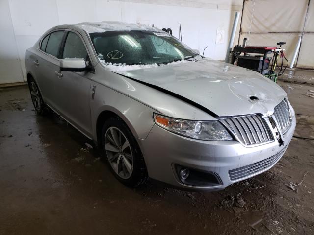 LINCOLN MKS 2011 1lnhl9dr0bg614768