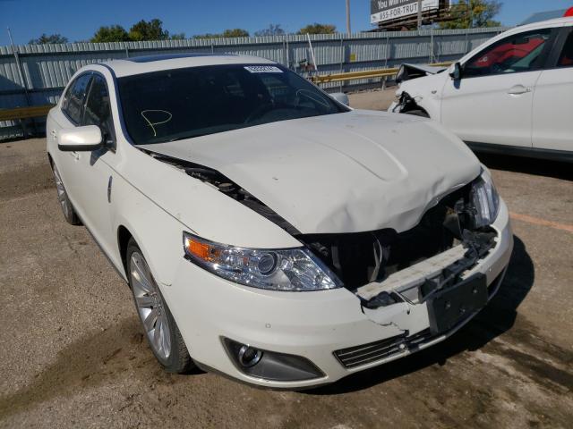 LINCOLN MKS 2012 1lnhl9dr0cg803244