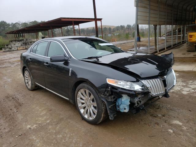 LINCOLN MKS 2012 1lnhl9dr0cg803986