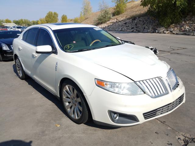 LINCOLN MKS 2012 1lnhl9dr0cg804166