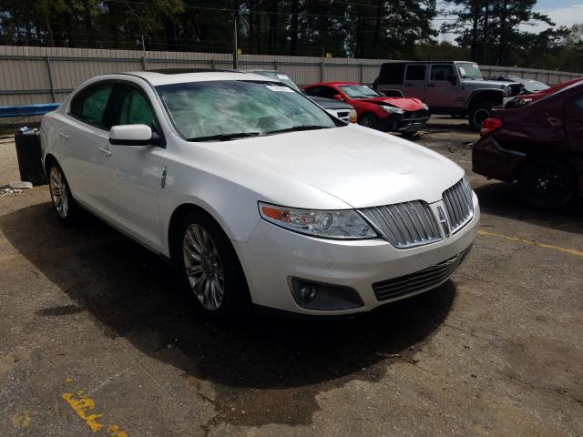 LINCOLN MKS 2012 1lnhl9dr0cg805270