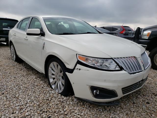 LINCOLN MKS 2012 1lnhl9dr0cg807309