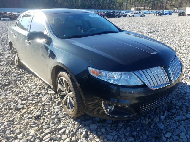 LINCOLN MKS 2010 1lnhl9dr1ag602577