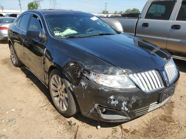 LINCOLN MKS 2010 1lnhl9dr1ag605270