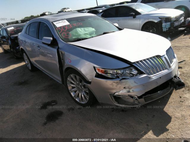 LINCOLN MKS 2010 1lnhl9dr1ag606144