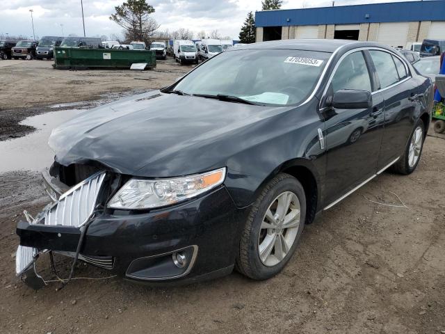 LINCOLN MKS 2010 1lnhl9dr1ag607004