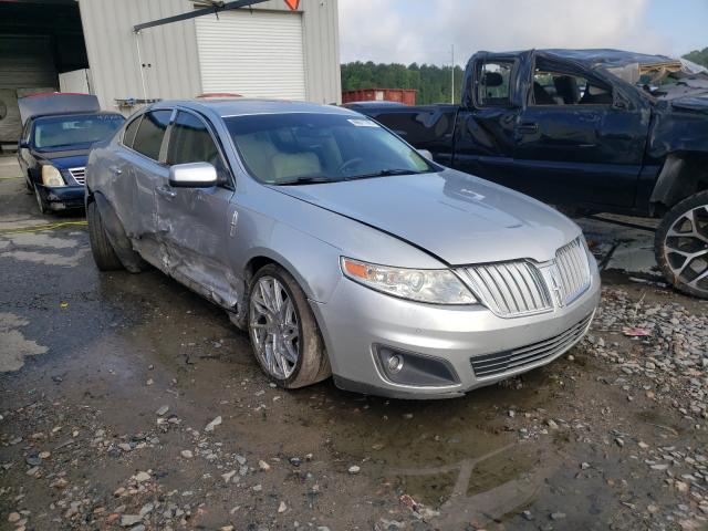 LINCOLN MKS 2010 1lnhl9dr1ag608752