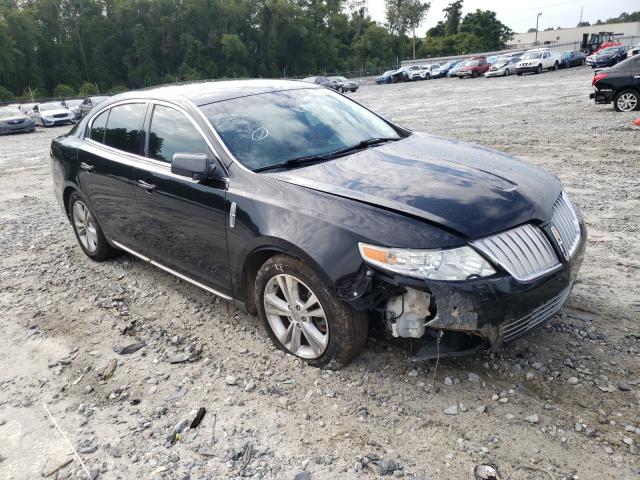 LINCOLN MKS 2010 1lnhl9dr1ag609805