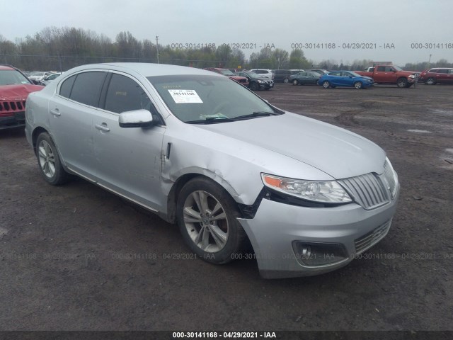 LINCOLN MKS 2010 1lnhl9dr1ag609982