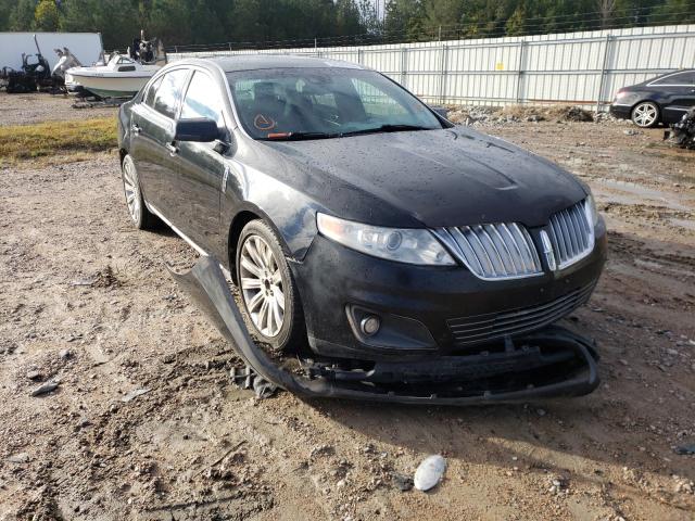 LINCOLN MKS 2010 1lnhl9dr1ag611375