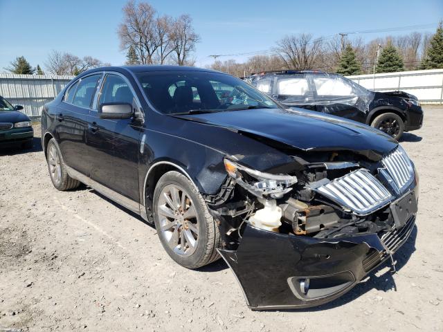 LINCOLN MKS 2010 1lnhl9dr1ag613448