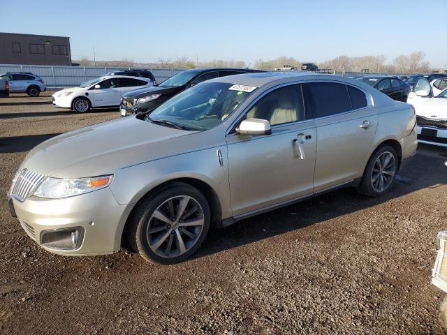 LINCOLN MKS 2010 1lnhl9dr1ag615152