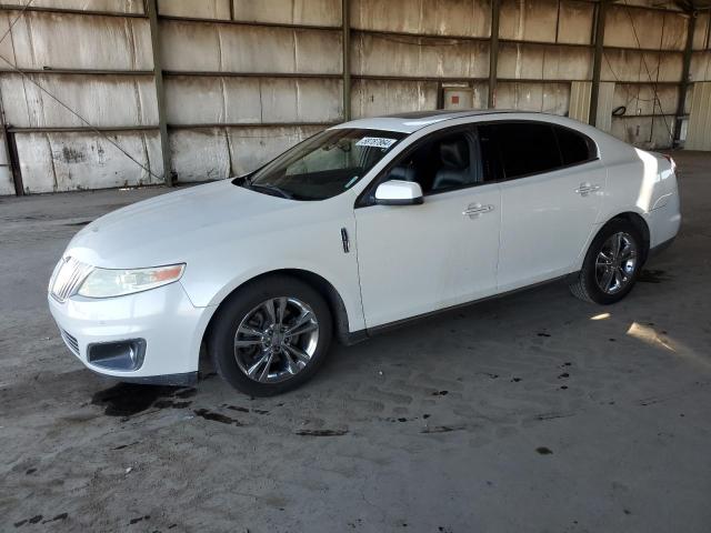 LINCOLN MKS 2010 1lnhl9dr1ag615264