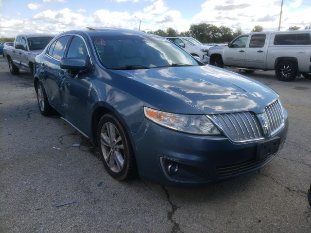 LINCOLN MKS 2010 1lnhl9dr1ag616057