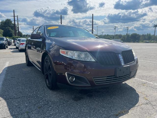 LINCOLN MKS 2010 1lnhl9dr1ag616222