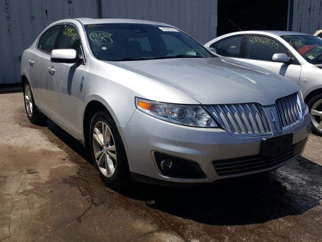 LINCOLN MKS 2010 1lnhl9dr1ag616382