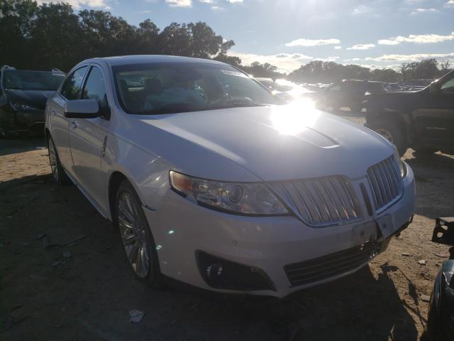 LINCOLN MKS 2011 1lnhl9dr1bg601706