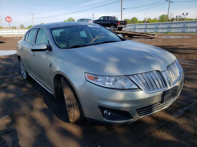 LINCOLN MKS 2011 1lnhl9dr1bg601883