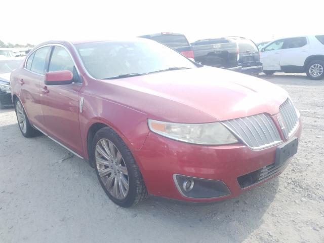 LINCOLN MKS 2011 1lnhl9dr1bg601978