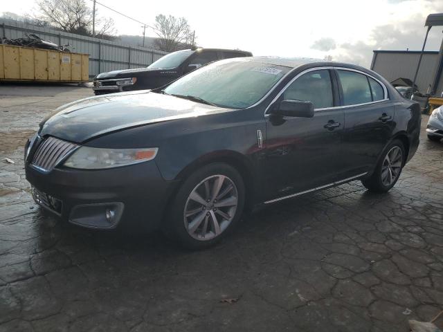 LINCOLN MKS 2011 1lnhl9dr1bg605660