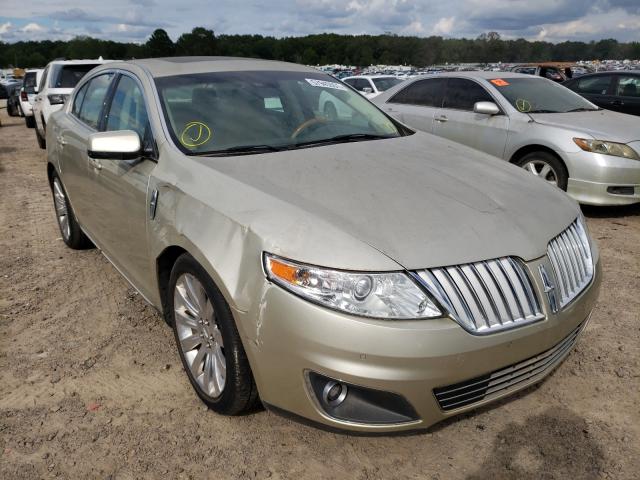 LINCOLN MKS 2011 1lnhl9dr1bg605867