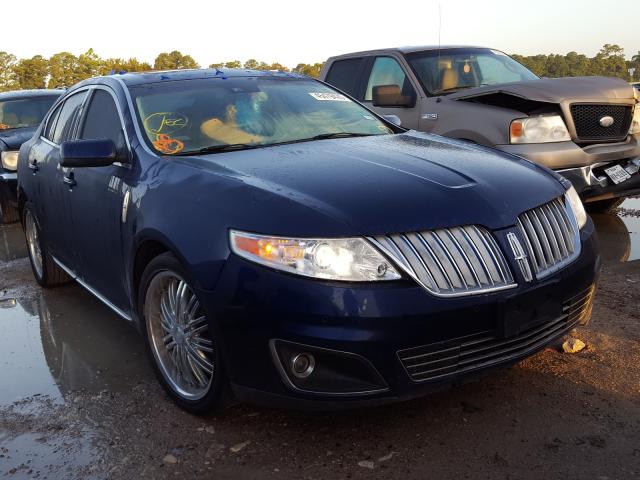 LINCOLN MKS 2011 1lnhl9dr1bg612172