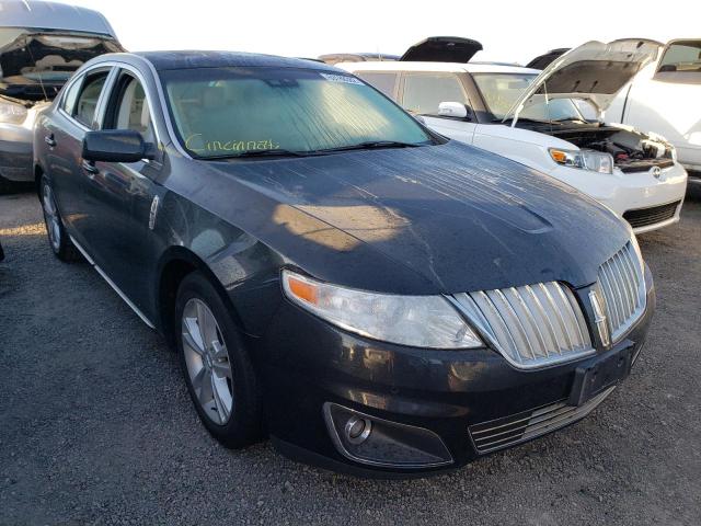 LINCOLN MKS 2011 1lnhl9dr1bg613256