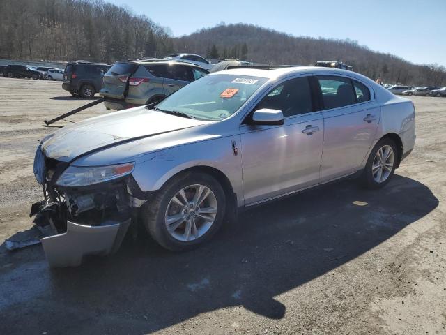 LINCOLN MKS 2011 1lnhl9dr1bg613368