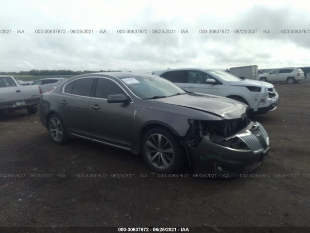 LINCOLN MKS 2011 1lnhl9dr1bg613791