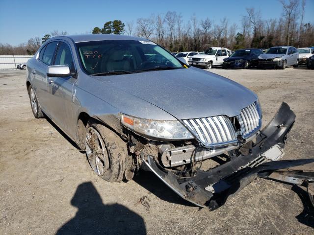 LINCOLN MKS 2011 1lnhl9dr1bg614441