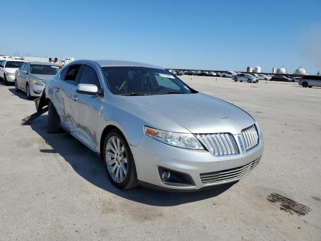 LINCOLN MKS 2011 1lnhl9dr1bg614696