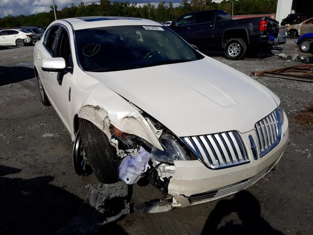 LINCOLN MKS 2011 1lnhl9dr1bg614911