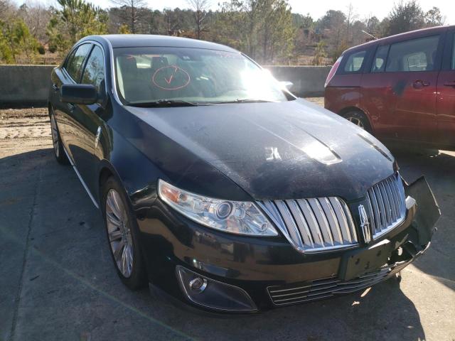 LINCOLN MKS 2012 1lnhl9dr1cg800434