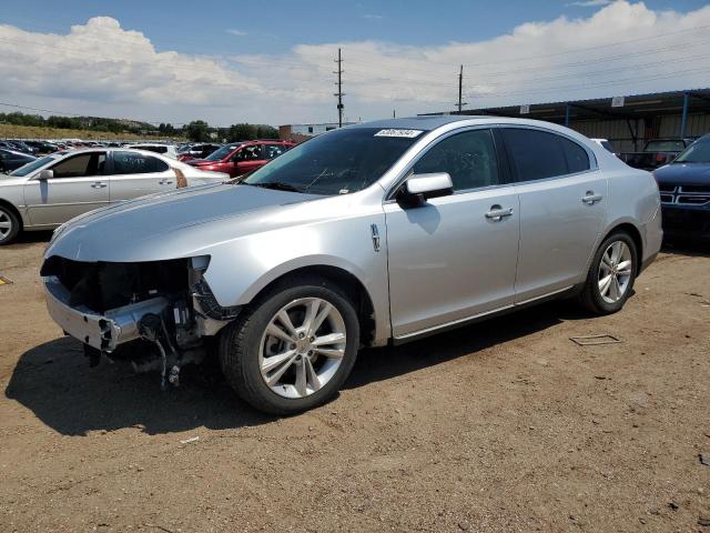 LINCOLN MKS 2012 1lnhl9dr1cg800966